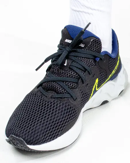 Кросівки Nike  RENEW RIDE 2 CU3507-001 фото 3 — інтернет-магазин Tapok