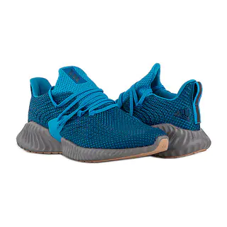 Кроссовки Adidas alphabounce instinc BD7112