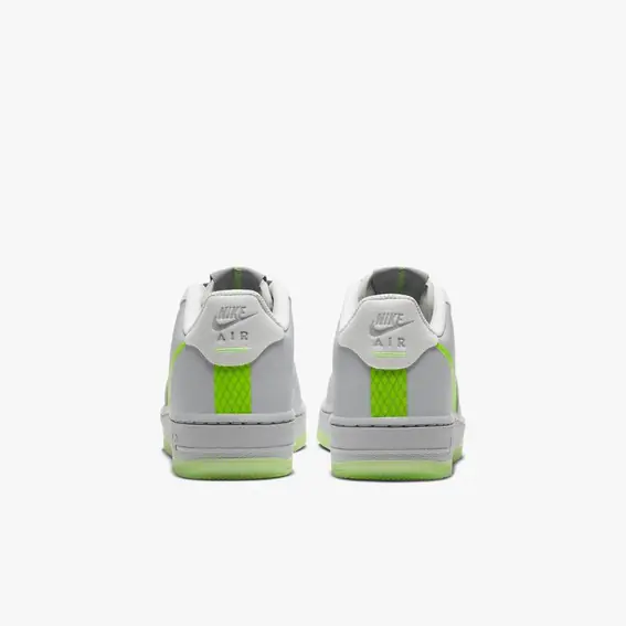 Кросівки жіночі Nike Air Force 1 Lv8 3 (CD7409-002) фото 6 — інтернет-магазин Tapok