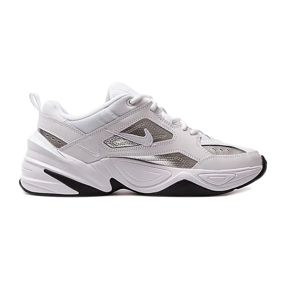 Кроссовки женские Nike W M2k Tekno Ess (CJ9583-100) фото 3 — интернет-магазин Tapok