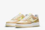 Кросівки жіночі Nike Air Force 1 Low Gs “Lemon Drop” (DM9476-700) Фото 1