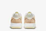 Кросівки жіночі Nike Air Force 1 Low Gs “Lemon Drop” (DM9476-700) Фото 6