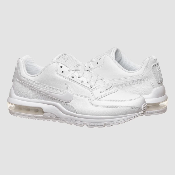 Кроссовки мужские Nike Air Max Ltd 3 (687977-111) фото 11 — интернет-магазин Tapok