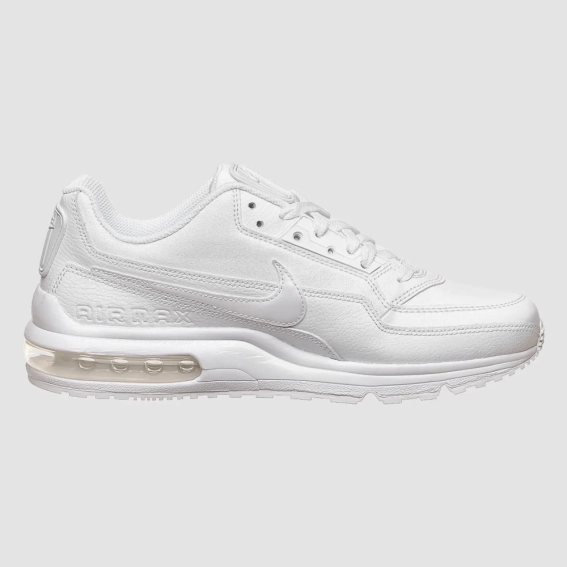 Кроссовки мужские Nike Air Max Ltd 3 (687977-111) фото 13 — интернет-магазин Tapok
