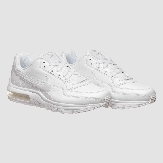 Кроссовки мужские Nike Air Max Ltd 3 (687977-111) фото 15 — интернет-магазин Tapok