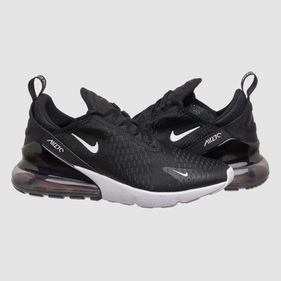 Кросівки чоловічі Nike Air Max 270 (AH8050-002) фото 11 — інтернет-магазин Tapok