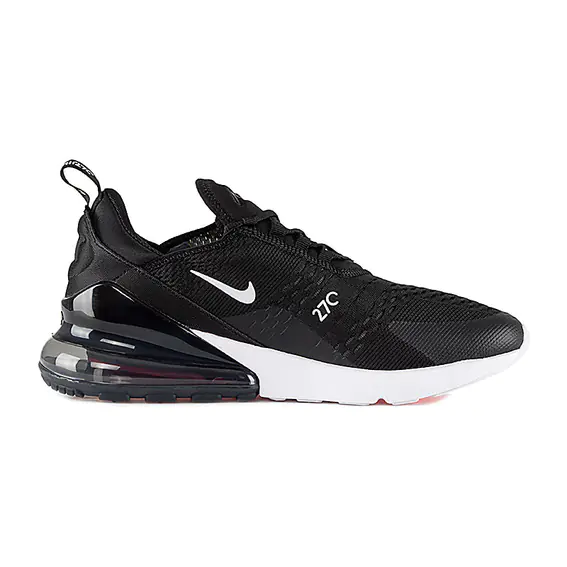 Кросівки чоловічі Nike Air Max 270 (AH8050-002) фото 8 — інтернет-магазин Tapok