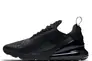 Кроссовки мужские Nike Air Max 270 Black (AH8050-005) Фото 3