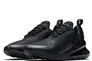 Кроссовки мужские Nike Air Max 270 Black (AH8050-005) Фото 7
