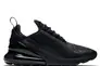 Кроссовки мужские Nike Air Max 270 Black (AH8050-005) Фото 8