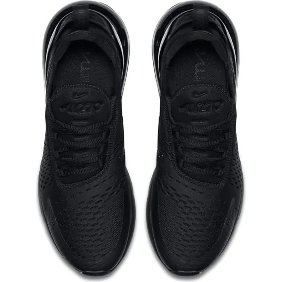 Кроссовки мужские Nike Air Max 270 Black (AH8050-005) фото 12 — интернет-магазин Tapok