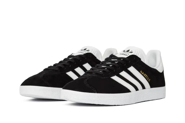 Кроссовки мужские Adidas Gazelle (BB5476) фото 1 — интернет-магазин Tapok