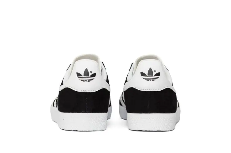 Кроссовки мужские Adidas Gazelle (BB5476) фото 3 — интернет-магазин Tapok