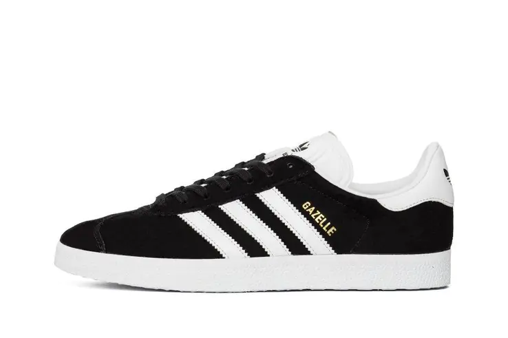 Кроссовки мужские Adidas Gazelle (BB5476) фото 6 — интернет-магазин Tapok