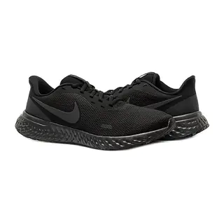 Кроссовки мужские Nike Revolution 5 (BQ3204-001)
