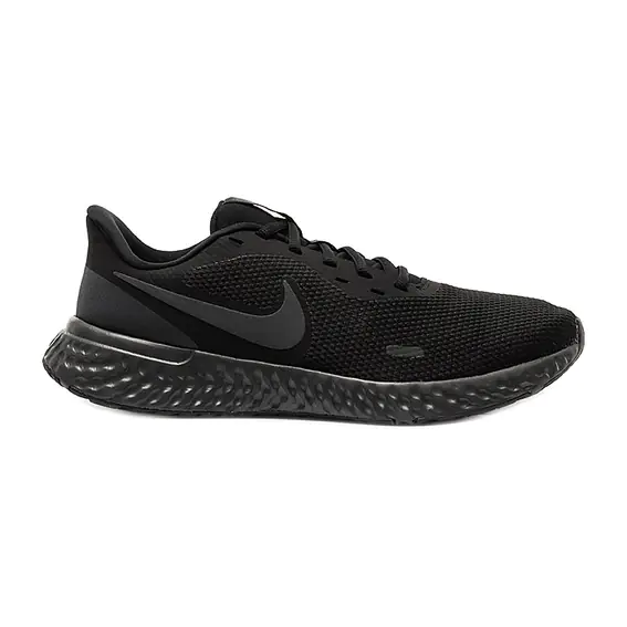 Кросівки чоловічі Nike Revolution 5 (BQ3204-001) фото 2 — інтернет-магазин Tapok