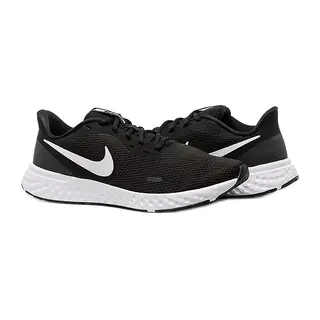 Кроссовки мужские Nike Revolution 5 (BQ3204-002)
