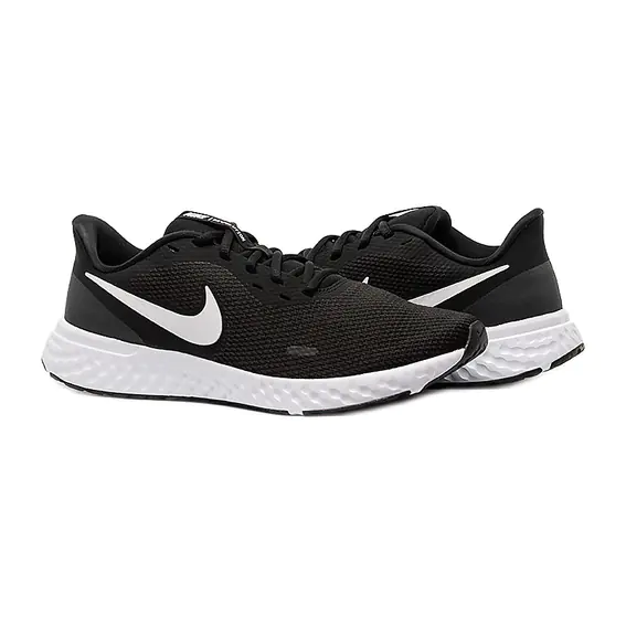 Кросівки чоловічі Nike Revolution 5 (BQ3204-002) фото 1 — інтернет-магазин Tapok
