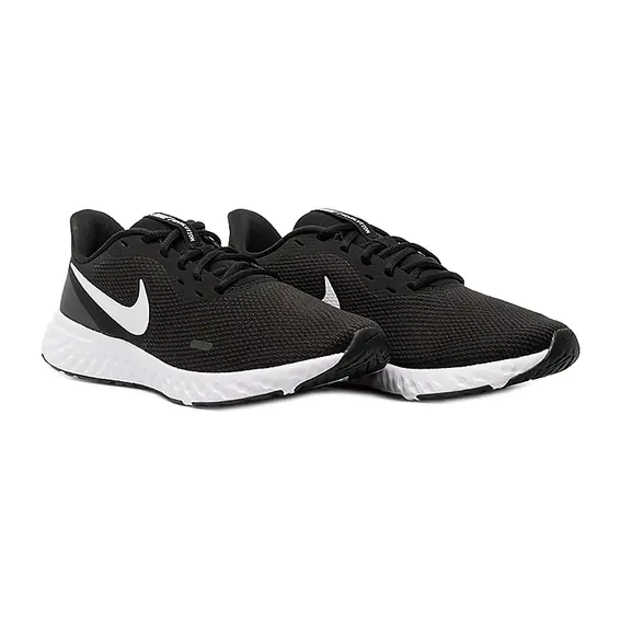 Кросівки чоловічі Nike Revolution 5 (BQ3204-002) фото 5 — інтернет-магазин Tapok