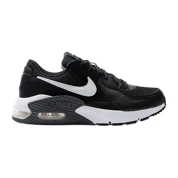 Кроссовки мужские Nike Air Max Excee (CD4165-001) фото 2 — интернет-магазин Tapok