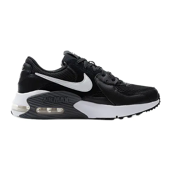 Кроссовки мужские Nike Air Max Excee (CD4165-001) фото 8 — интернет-магазин Tapok