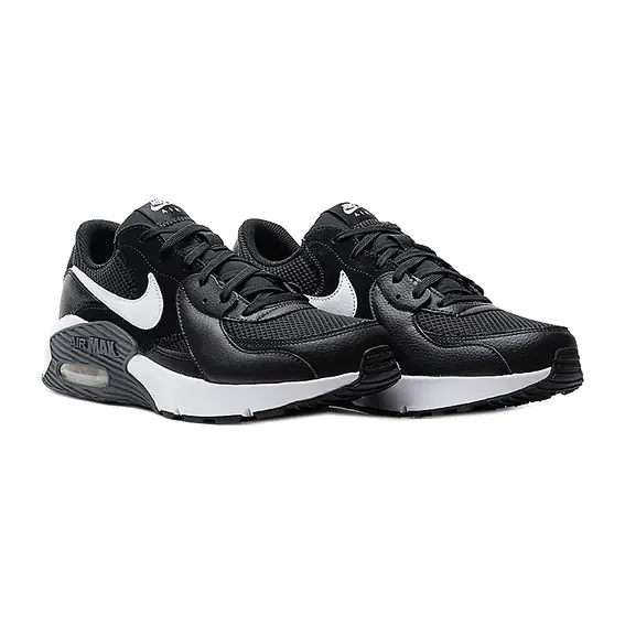 Кроссовки мужские Nike Air Max Excee (CD4165-001) фото 10 — интернет-магазин Tapok