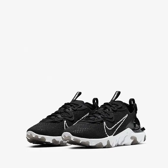 Кроссовки мужские Nike React Vision 3M (CD4373-006) фото 7 — интернет-магазин Tapok