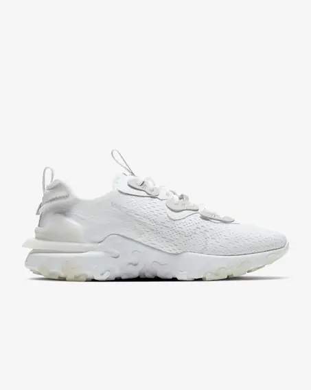 Кроссовки мужские Nike React Vision (CD4373-101) фото 1 — интернет-магазин Tapok