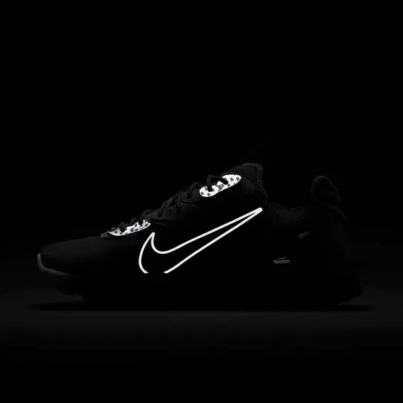 Кроссовки мужские Nike React Vision 3M (CT3343-001) фото 6 — интернет-магазин Tapok