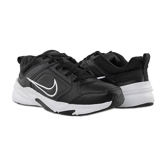 Кроссовки мужские Nike Defy All Day (DJ1196-002) фото 9 — интернет-магазин Tapok