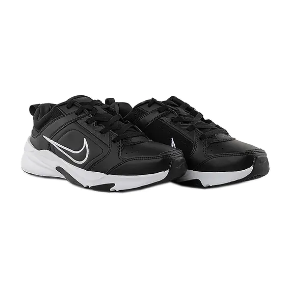 Кроссовки мужские Nike Defy All Day (DJ1196-002) фото 13 — интернет-магазин Tapok