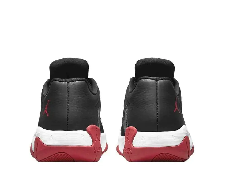 Кросівки чоловічі Jordan Air Jordan 11 Cmft Low (DM0844-005) фото 4 — інтернет-магазин Tapok