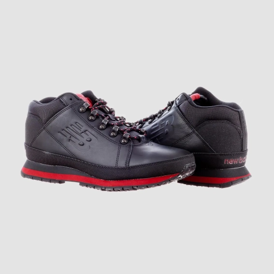 Черевики чоловічі New Balance 754 (H754KR) фото 6 — інтернет-магазин Tapok