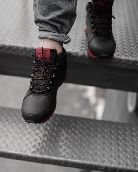 Кроссовки мужские New Balance 754 (H754KR) фото 1 — интернет-магазин Tapok