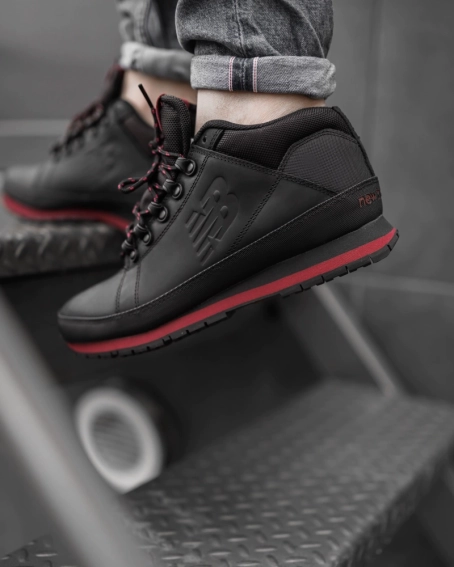 Кроссовки мужские New Balance 754 (H754KR) фото 3 — интернет-магазин Tapok