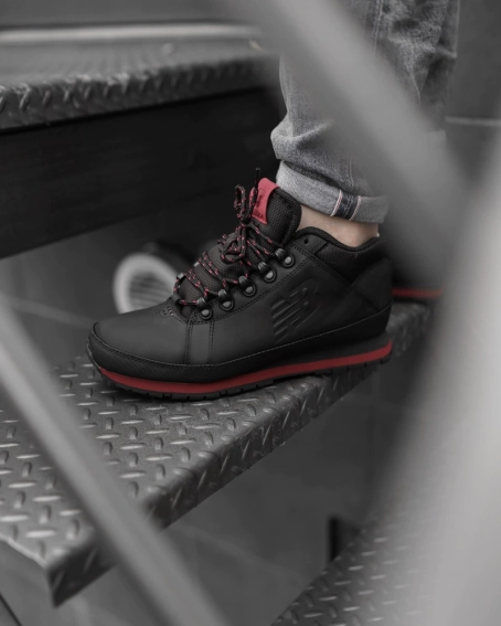Кроссовки мужские New Balance 754 (H754KR) фото 5 — интернет-магазин Tapok