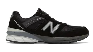 Кросівки чоловічі New Balance 990V5 (M990BK5)