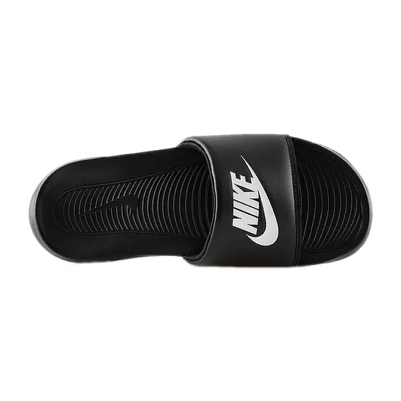 Тапочки чоловічі Nike Victori One Slide (CN9675-002) фото 2 — інтернет-магазин Tapok