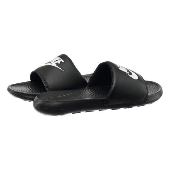 Тапочки чоловічі Nike Victori One Slide (CN9675-002) фото 1 — інтернет-магазин Tapok
