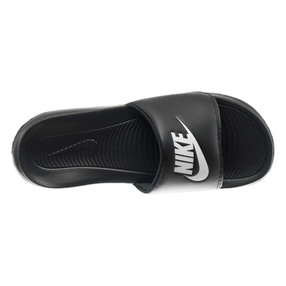 Тапочки чоловічі Nike Victori One Slide (CN9675-002) фото 2 — інтернет-магазин Tapok