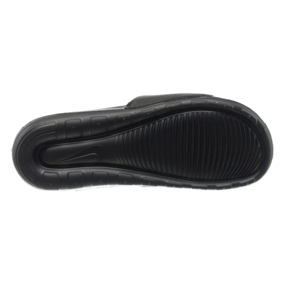 Тапочки чоловічі Nike Victori One Slide (CN9675-002) фото 3 — інтернет-магазин Tapok