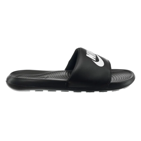Тапочки чоловічі Nike Victori One Slide (CN9675-002) фото 4 — інтернет-магазин Tapok