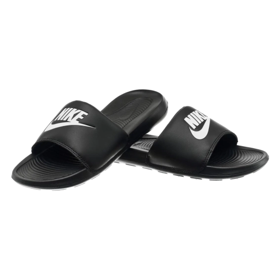 Тапочки чоловічі Nike Victori One Slide (CN9675-002) фото 5 — інтернет-магазин Tapok