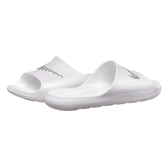 Тапочки чоловічі Nike Victori One (CZ5478-100) фото 1 — інтернет-магазин Tapok