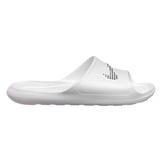 Тапочки чоловічі Nike Victori One (CZ5478-100) фото 2 — інтернет-магазин Tapok