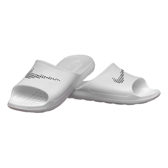 Тапочки чоловічі Nike Victori One (CZ5478-100) фото 5 — інтернет-магазин Tapok