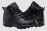 Черевики унісекс Nike Manoa Leather (454350-003) Фото 6