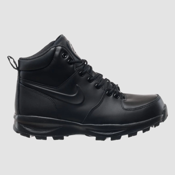 Черевики унісекс Nike Manoa Leather (454350-003) фото 7 — інтернет-магазин Tapok