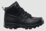Черевики унісекс Nike Manoa Leather (454350-003) Фото 7