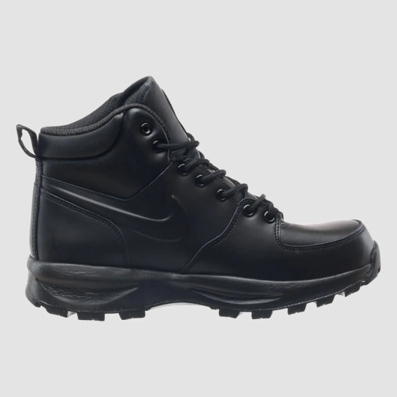 Черевики унісекс Nike Manoa Leather (454350-003) фото 8 — інтернет-магазин Tapok